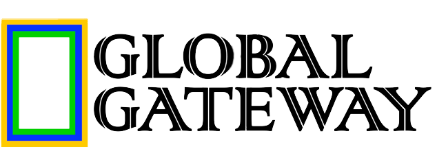 GLOBAL GATEWAY株式会社